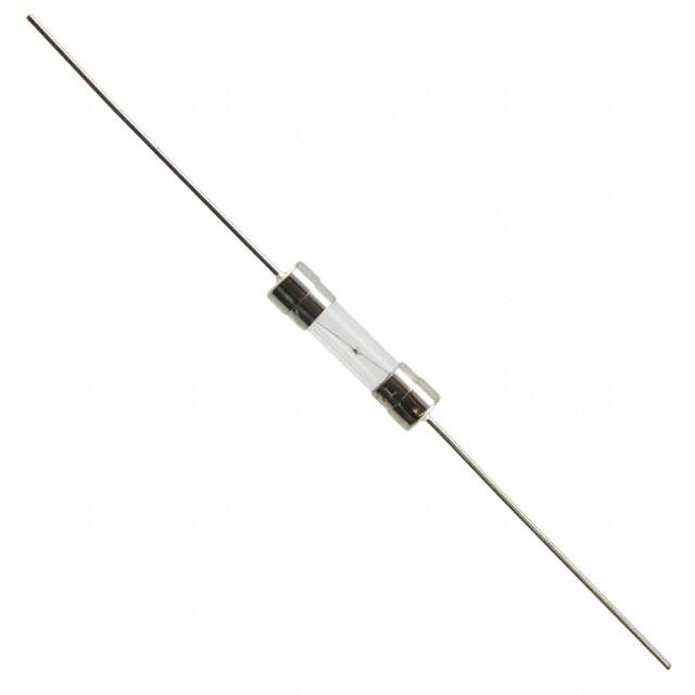 5STP 2.5-R FUSE GLASS 2.5A 250VAC 5X20MM