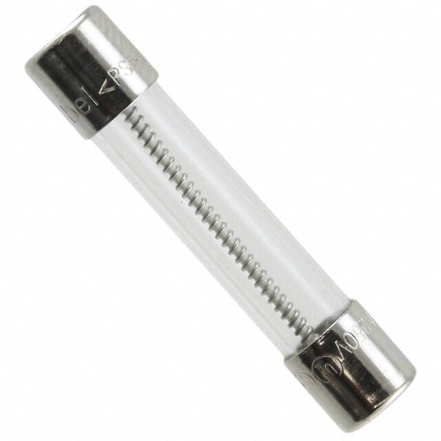 3SB 4-R FUSE GLASS 4A 250VAC 3AB 3AG