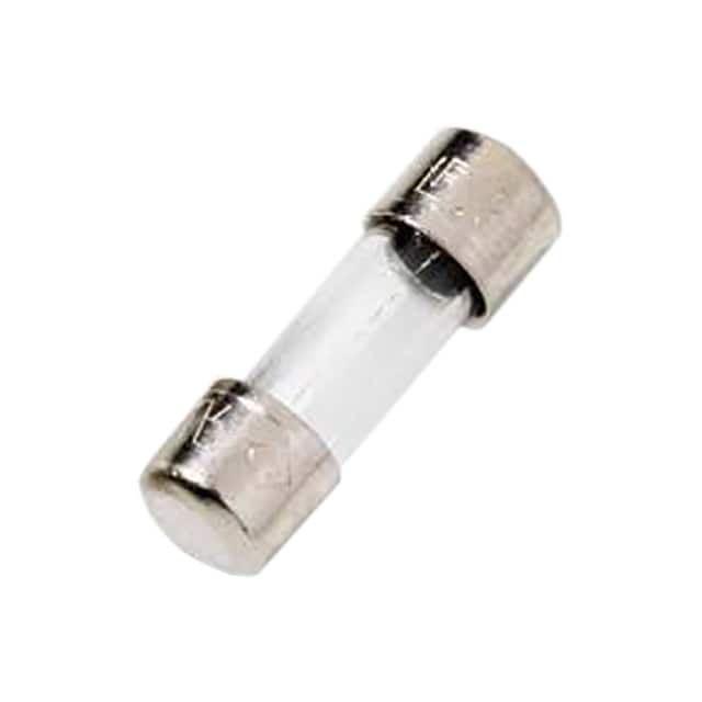 0209.250MXP FUSE GLASS 250MA 350VAC 2AG