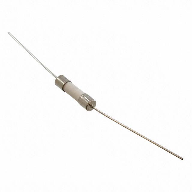 0216010.MXESPP FUSE CERAMIC 10A 250VAC 5X20MM