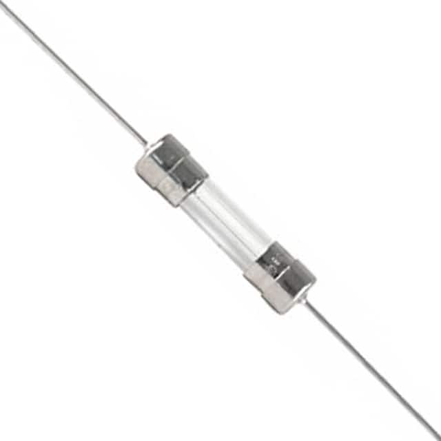 0034.3124.PT FUSE GLASS 5A 250VAC 5X20MM