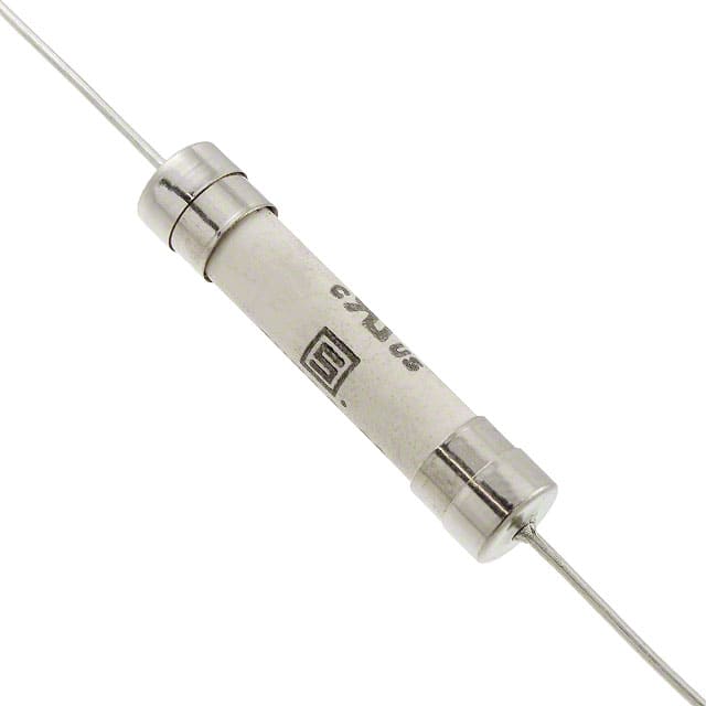 8020.0605.PT FUSE CERAMIC 20A 250VAC 3AB 3AG
