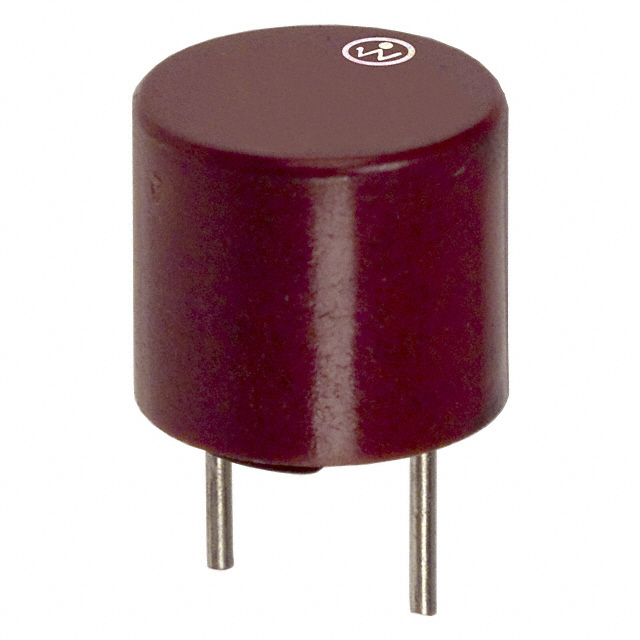 38216300410 FUSE BOARD MOUNT 6.3A 250VAC RAD