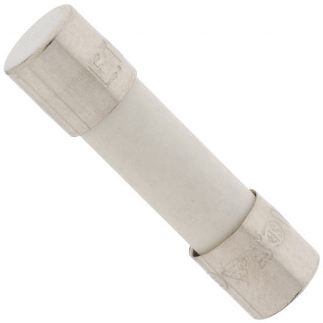 0234004.MXP FUSE CERAMIC 4A 250VAC 5X20MM
