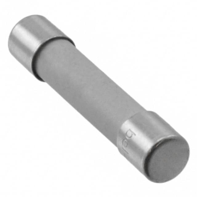 0ADEC9250-BE FUSE CERAMIC 25A 500VAC/VDC 3AB