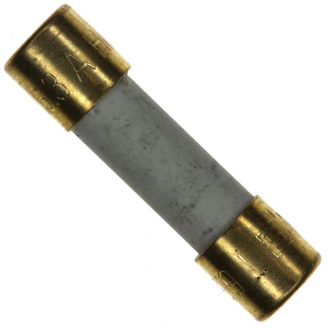 0001.2714.11 FUSE CERM 10A 250VAC 150VDC 5X20