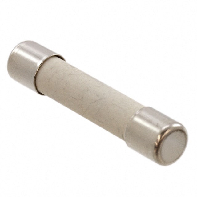 3AB 20-R FUSE CERAMIC 20A 250VAC 3AB 3AG