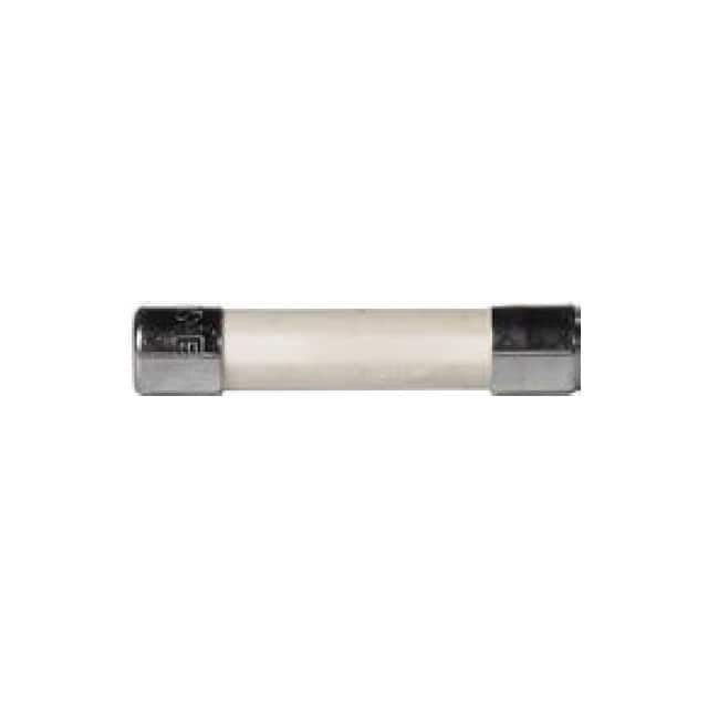 SUT-H-6332-15A00-CTG-TT-NI SUT-H CARTRIDGE FUSE, 6.3X32 MM,