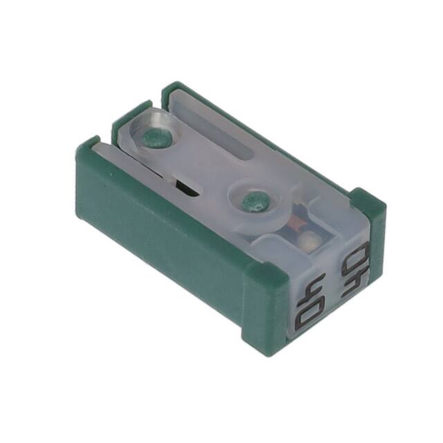 0695040.PXPS FUSE MCASE+ 32VDC SLOTTED 40A