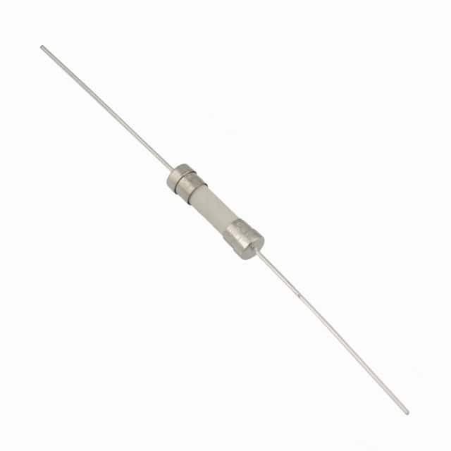 0215002.MXEP FUSE CERAMIC 2A 250VAC 5X20MM