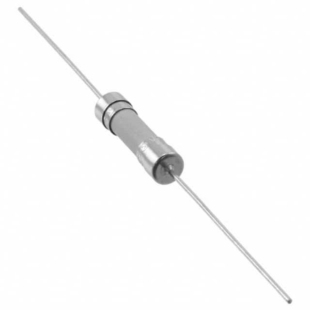 0ADKP9150-RE FUSE CERAMIC 15A 600VAC/500VDC