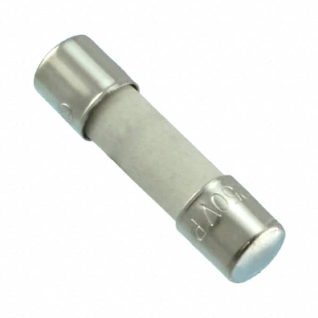 0216.500MXP FUSE CERAMIC 500MA 250VAC 5X20MM