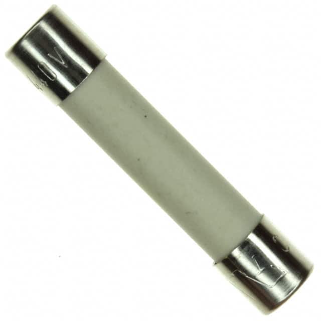 35618000029 FUSE CERAMIC 8A 440VAC 3AB 3AG