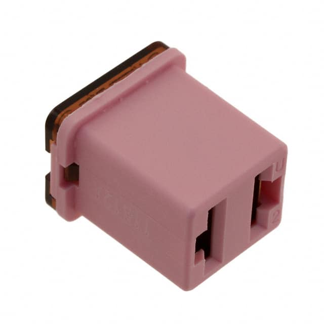 0895030.U FUSE AUTOMOTIVE 30A 58V AUTO LNK