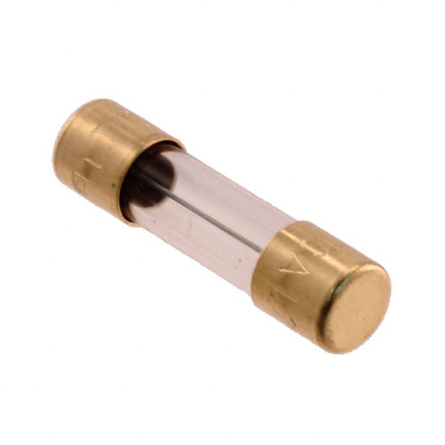 7010.3280 FUSE GLASS 500MA 220VAC 5X20MM