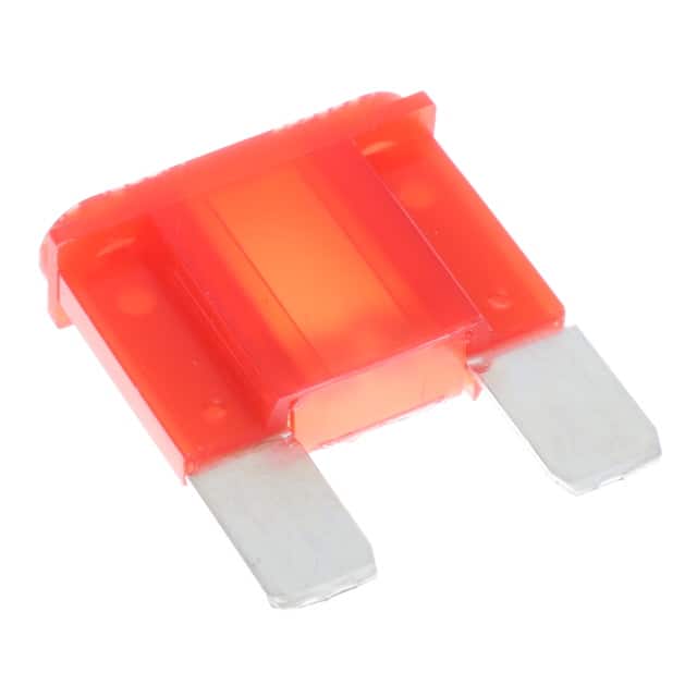 0999050.ZXN FUSE AUTO 50A 58VDC BLADE