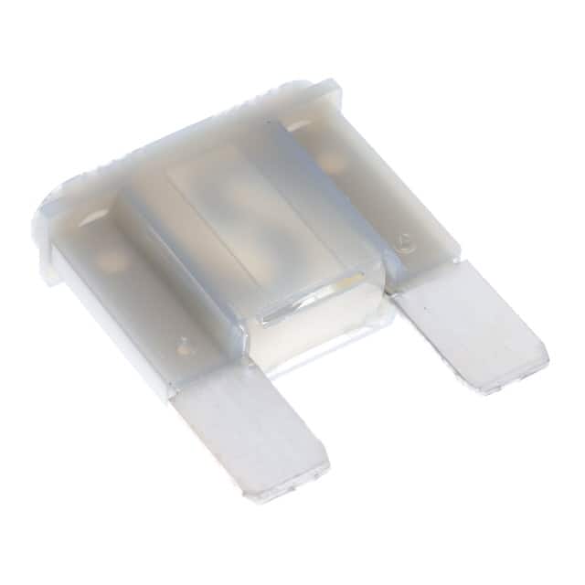 0999025.ZXN FUSE AUTO 25A 58VDC BLADE