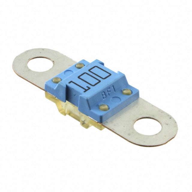 153.5631.6101 FUSE AUTO 100A 32VDC AUTO LINK