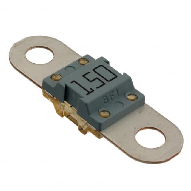 142.7010.6152 FUSE AUTO 150A 58VDC AUTO LINK