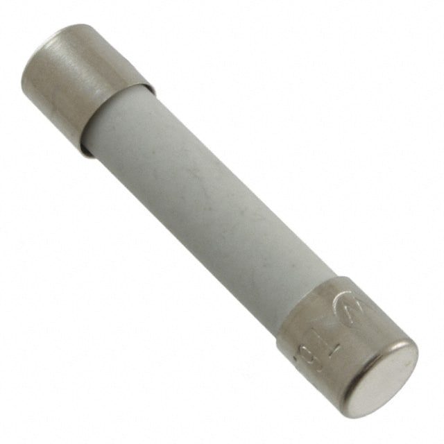 35818000029 FUSE CERAMIC 8A 500VAC 3AB 3AG