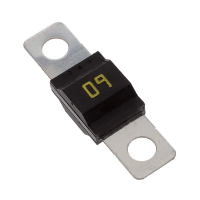 0498060.TXN FUSE AUTO 60A 32VDC AUTO LINK