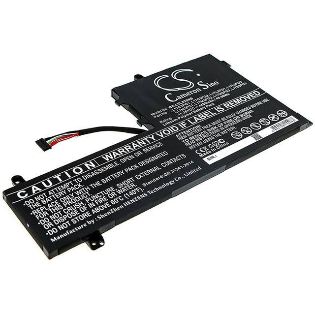 CS-LVL530NB BATTERY Replacement for Cameron Sino CS-