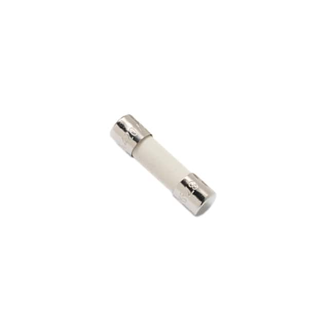 0487010.MXEP FUSE CERM 10A 420VAC/VDC AXIAL