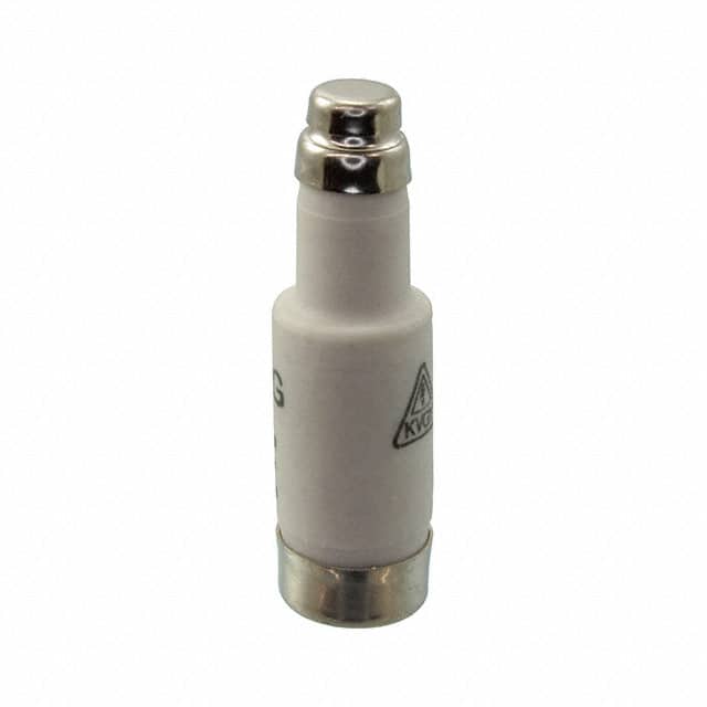 0328300000 FUSE E14/6 6A 380VAC NEOZ