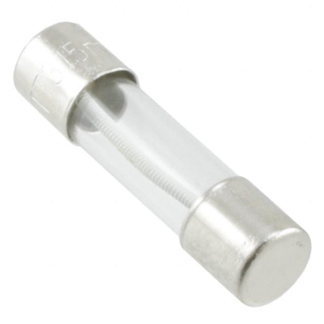 0034.5036 FUSE GLASS 200MA 250VAC 5X20MM