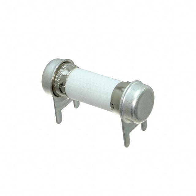 0606040.UXTHP FUSE 500VAC 40A