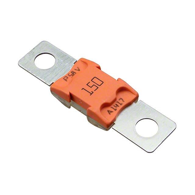 142.5395.6152 FUSE AUTO 150A 58VDC AUTO LINK