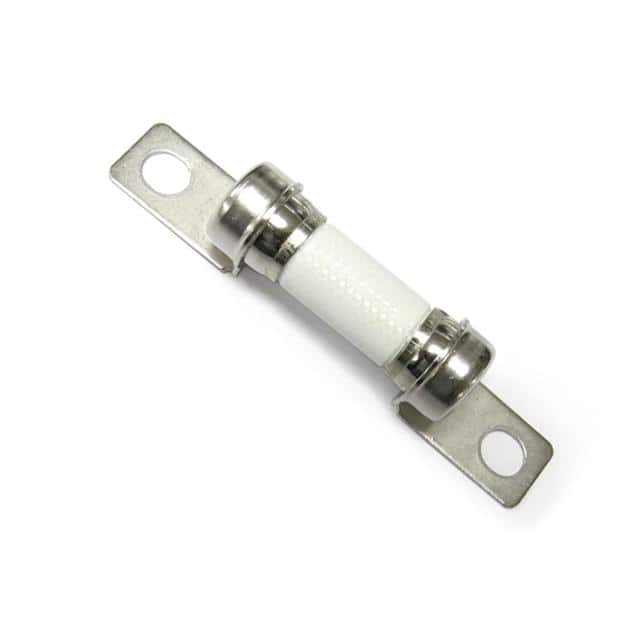 0526030.ZXISOP FUSE 500VAC/DC 30A BOLT DWN