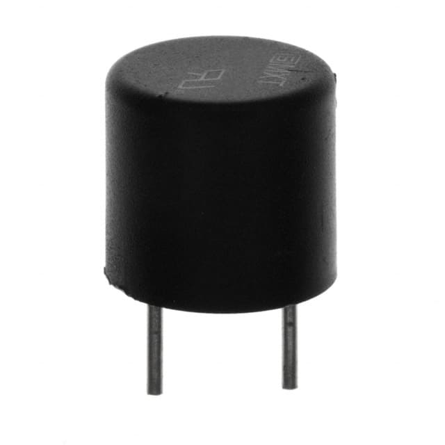 0034.6923 FUSE BOARD MOUNT 6.3A 250VAC RAD