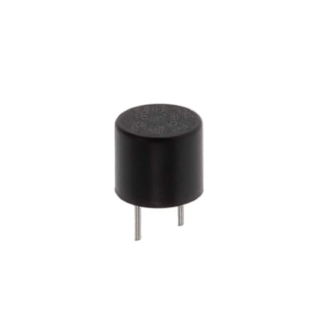 MRF 5-BULK FUSE BOARD MOUNT 5A 250VAC RAD