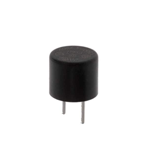 MRF 500-BULK FUSE BRD MNT 500MA 250VAC RADIAL