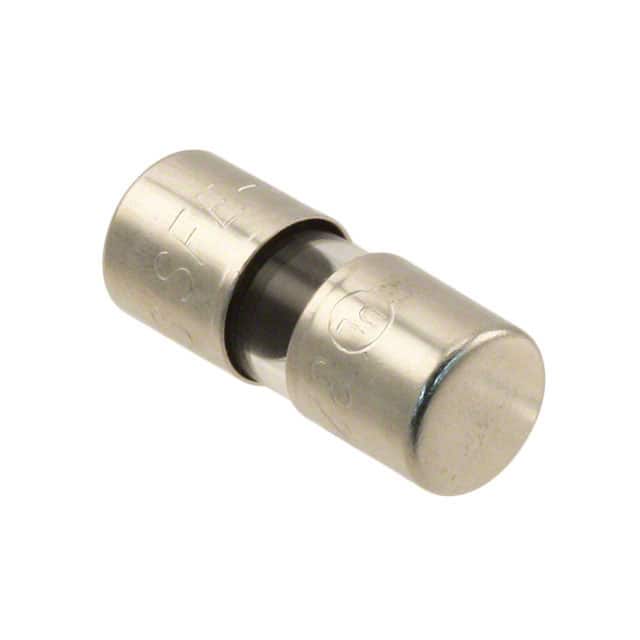 BK/AGA-20 FUSE GLASS 20A 32VAC 1AG