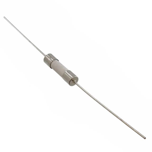 0216008.MXESPP FUSE CERAMIC 8A 250VAC 5X20MM