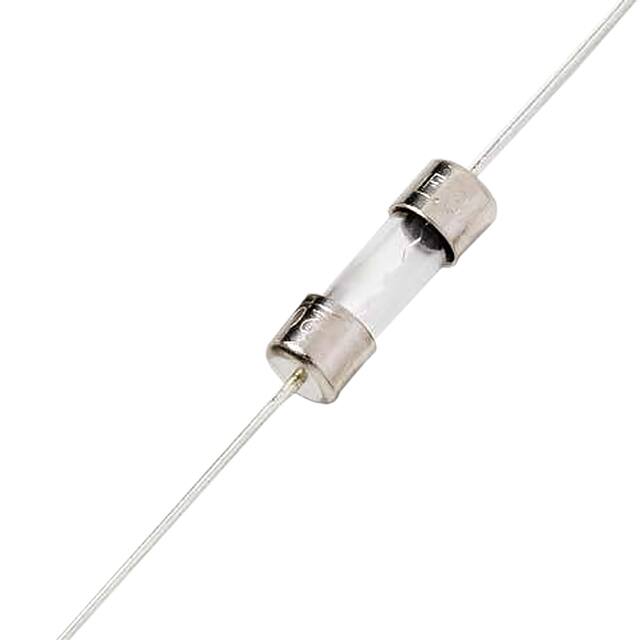 0209002.MXEP FUSE GLASS 2A 350VAC 2AG