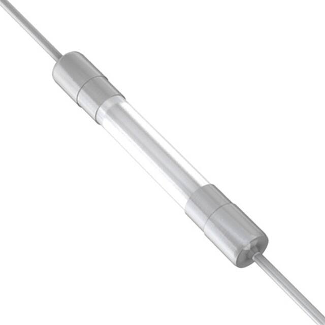 BK/GMA-V-2-R FUSE GLASS 2A 250VAC 5X20MM