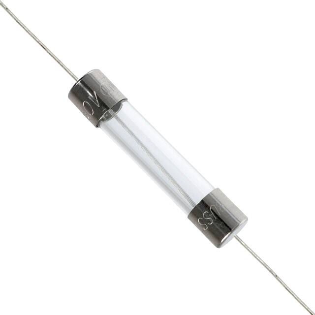BK/MDL-V-2-1/4R FUSE GLASS 2.25A 250VAC 3AB 3AG
