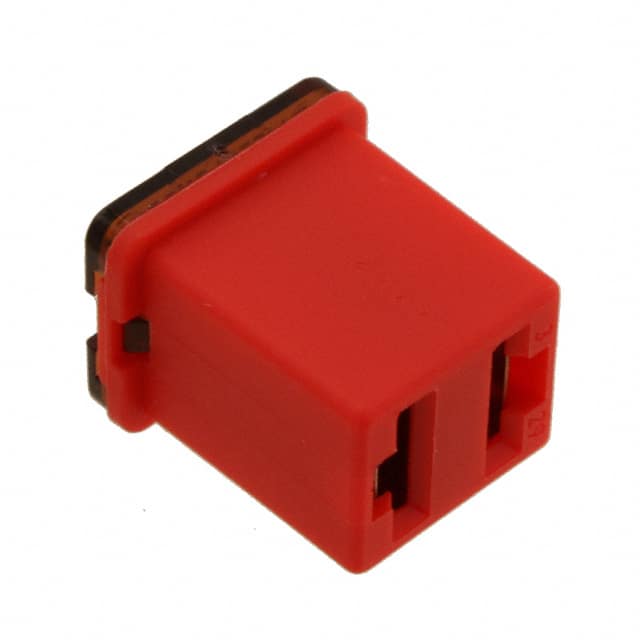 0895050.U FUSE AUTOMOTIVE 50A 58V AUTO LNK