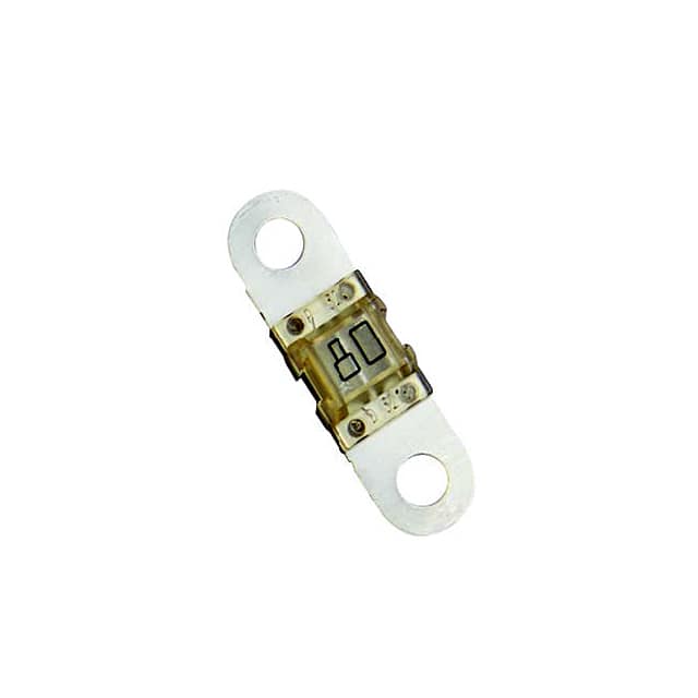 153.5631.5802 FUSE AUTO 80A 32VDC AUTO LINK