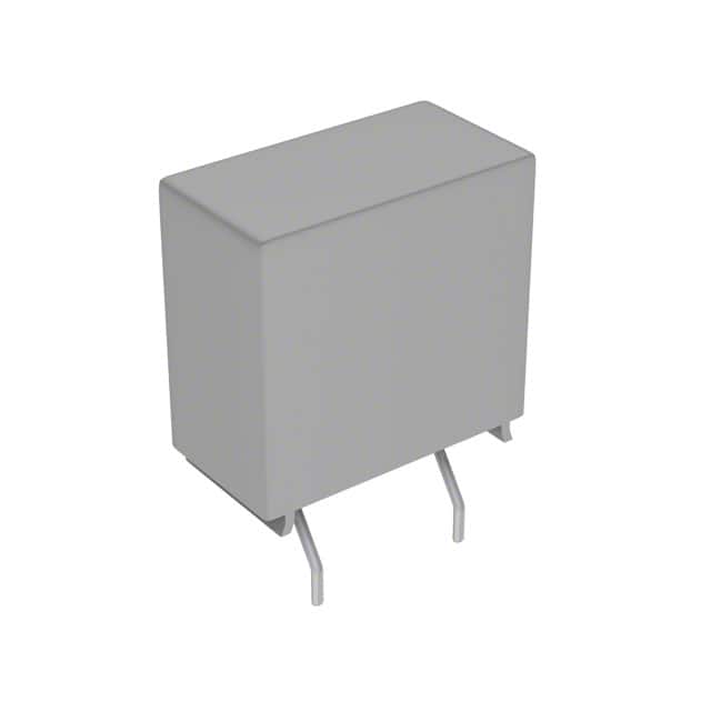 BK/PCH-2-R FUSE BOARD MNT 2A 250VAC 450VDC