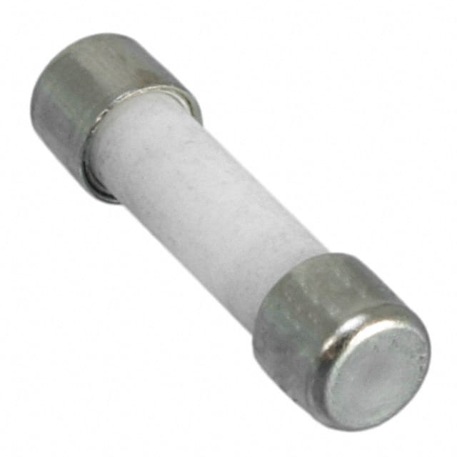 0034.0911 FUSE CERAMIC 10A 250VAC 5X20MM