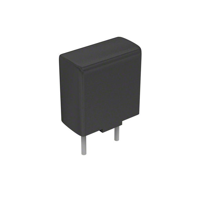 80815000440 FUSE BOARD MNT 5A 250VAC/VDC RAD