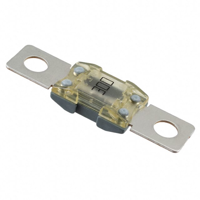 153.5395.6301 FUSE AUTO 300A 32VDC