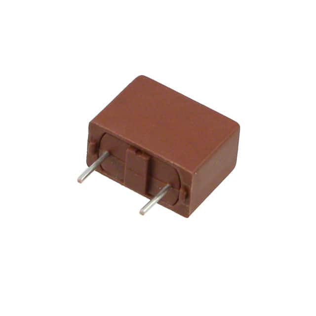 80412000440 FUSE BOARD MOUNT 2A 250VAC RAD