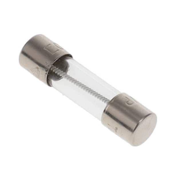 0618.630MXP FUSE 630MA 250V AXIAL