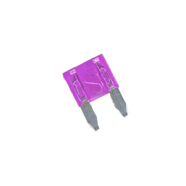 APM-3A FUSE AUTO 3A 32VDC BLADE MINI