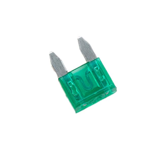 APM-30A FUSE AUTO 30A 32VDC BLADE MINI
